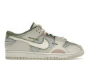 iCL _N DF O[ Xj[J[ Y y NIKE DUNK SCRAP GREY HAZE PHANTOM / GREY HAZE PHANTOM LIGHT BONE z