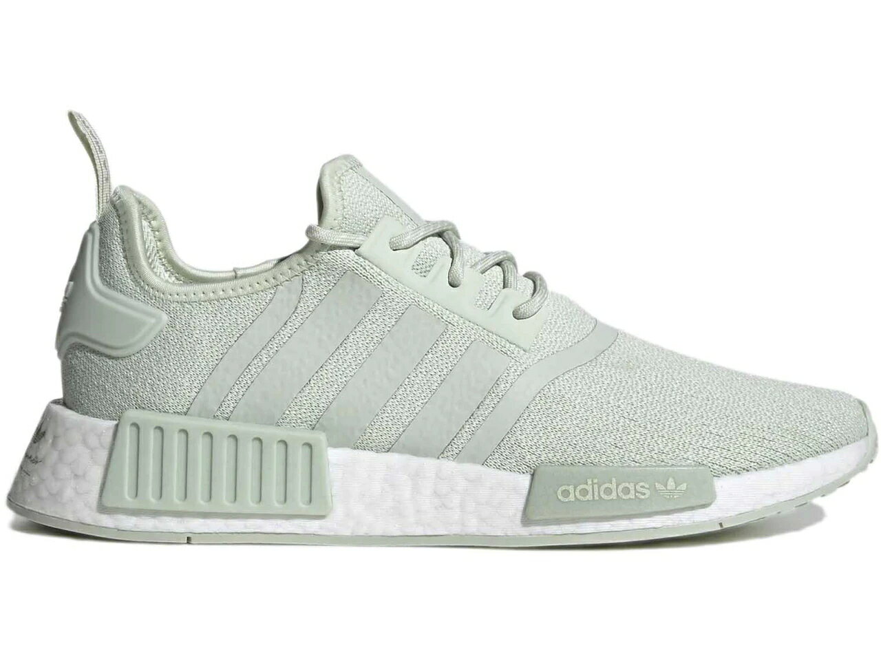 AfB_X  O[ Xj[J[ Y y ADIDAS NMD R1 LINEN GREEN / LINEN GREEN LINEN GREEN TENT z