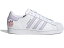 ǥ ѡ ȥե  ۥ磻  ѡץ WOMEN'S ˡ ǥ  ADIDAS SUPERSTAR TREFOIL WHITE PURPLE TINT (WOMEN'S) / CLOUD WHITE PURPLE TINT MATTE 