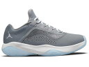 ナイキ ジョーダン JORDAN クール 灰色 グレー ジュニア キッズ 【 11 CMFT LOW COOL GREY GS WHITE ICE 】