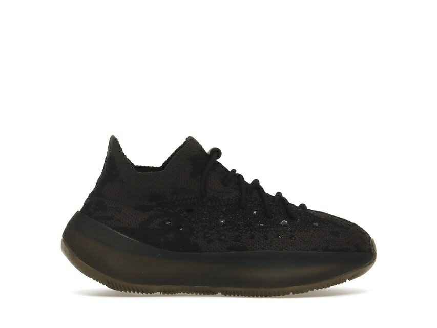 アディダス ADIDAS ブースト 【 YEEZY BOOST 380 ONYX KIDS 】