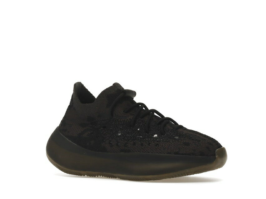 アディダス ADIDAS ブースト 【 YEEZY BOOST 380 ONYX KIDS 】