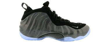 ナイキ NIKE フォームポジット エアフォームポジットワン スニーカー 【 FOAMPOSITE HOLOGRAM MULTICOLOR BLACKMETALLIC SILVER 】