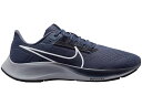 ナイキ ズーム ペガサス サンダー 青色 ブルー 黒色 ブラック ズームペガサス スニーカー メンズ 【 NIKE AIR ZOOM PEGASUS 38 THUNDER BLUE / THUNDER BLUE BLACK DARK 】