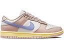 iCL _N sN IbNXtH[h F zCg  p[v N[ _N[ WOMEN'S Xj[J[ fB[X y NIKE DUNK LOW PINK OXFORD (WOMEN'S) / PINK OXFORD WHITE PURPLE CREAM z