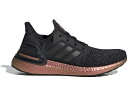 アディダス ウルトラ ブースト 黒色 ブラック ピンク ウルトラブースト WOMEN'S スニーカー メンズ 【 ADIDAS ULTRA BOOST 20 BLACK SIGNAL PINK (WOMEN'S) / BLACK SIGNAL PINK 】 スニーカー