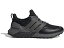 ǥ ȥ ֡  ֥å ʥ   졼 ȥ֡ ˡ   ADIDAS ULTRA BOOST ALL-TERRAIN BLACK NIGHT METALLIC / CORE BLACK NIGHT METALLIC GREY 