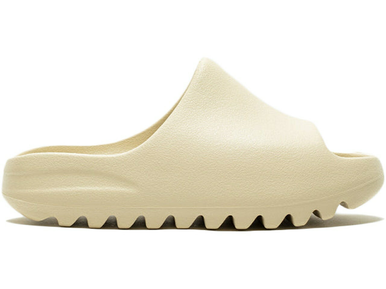 アディダス ADIDAS サンダル 【 YEEZY SLIDE BONE 2022 KIDS 】