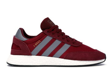 アディダス ADIDAS スニーカー 【 I5923 COLLEGIATE BURGUNDY GREY THREE FOOTWEAR WHITE 】