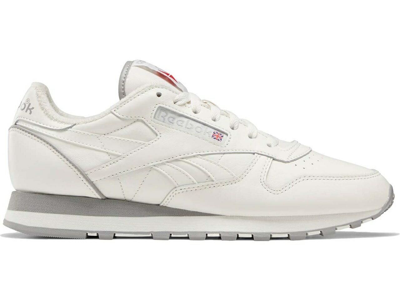 リーボック REEBOK クラシック レザー ビンテージ ヴィンテージ スニーカー 【 VINTAGE CLASSIC LEATHER 1983 CHALK VECTOR RED 】