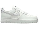 iCL F zCg DF O[ GAtH[X WOMEN'S Xj[J[ fB[X y NIKE AIR FORCE 1 LOW WHITE PAISLEY (WOMEN'S) / WHITE GREY FOG WHITE z