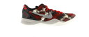 ナイキ NIKE コービー スニーカー 【 KOBE 8 MILK SNAKE UNIVERSITY RED SAILNOBLE REDPEARL GREY 】