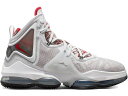 iCL u F zCg F ubN  bh Xj[J[ Y y NIKE LEBRON 19 SKETCH / WHITE BLACK UNIVERSITY RED z