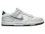 ʥ NIKE  å å  ۥ磻  졼 󥯥 ˥ å  SWOOSH GLITCH WHITE GREY GS BLACK 