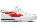 ナイキ コルテッツ 白色 ホワイト 赤 レッド ゲーム ゲームロイヤル 青 ブルー スニーカー メンズ 【 NIKE CORTEZ 72 SHOE DOG SPEEDY PEREGRINE / WHITE VARSITY RED GAME ROYAL 】