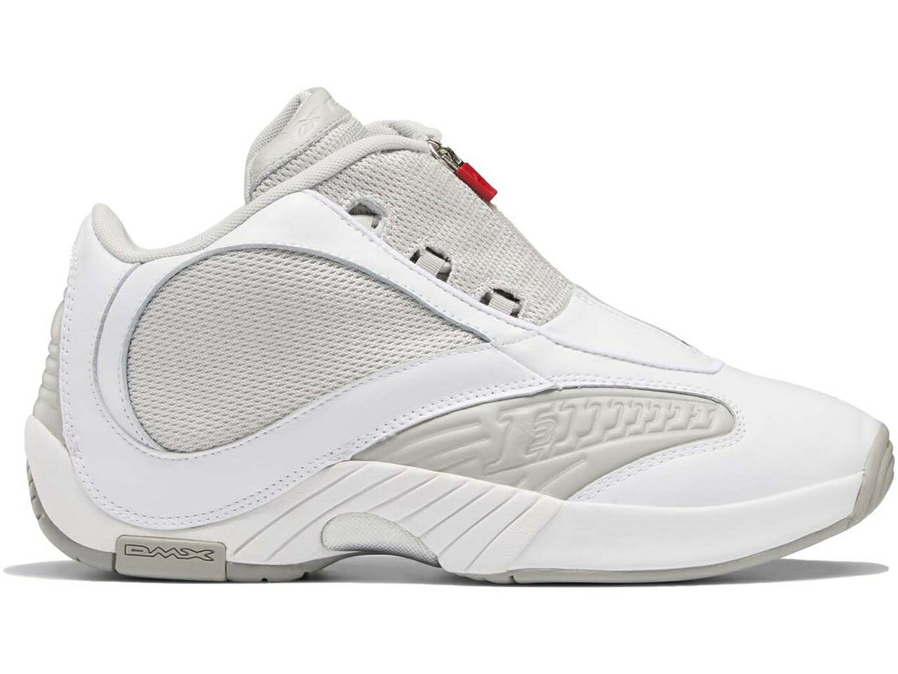 ˥㤨֥꡼ܥå ˡ ư  ۥ磻 俧 С  å ˡ   REEBOK ANSWER IV PACKER SHOES WHITE SILVER / FOOTWEAR WHITE FLASH RED SNOWY ۡפβǤʤ58,900ߤˤʤޤ