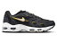 ʥ NIKE ޥå ޥå ˡ  96 II BATMAN ANTHRACITE UNIVERSITY GOLD BLACK WHITE 