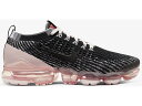 iCL tCjbg F ubN [Y S[h F zCg GAFCp[}bNX WOMEN'S Xj[J[ fB[X y NIKE AIR VAPORMAX FLYKNIT 3 BLACK BARELY ROSE (WOMEN'S) / BLACK METALLIC GOLD WHITE