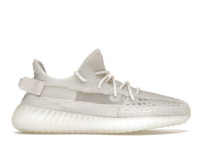 アディダス ADIDAS ブースト スニーカー 【 YEEZY BOOST 350 V2 BONE 】