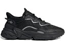 AfB_X F ubN WOMEN'S Xj[J[ fB[X y ADIDAS OZWEEGO BLACK REFLECTIVE (WOMEN'S) / BLACK BLACK REFLECTIVE z