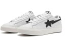 xCv F zCg F ubN Xj[J[ Y y BAPE A BATHING APE MAD STA WHITE / WHITE BLACK z