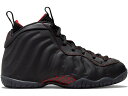 ナイキ NIKE キッズ 【 LITTLE POSITE ONE BRED PS BLACK ANTHRACITE UNIVERSITY RED 】