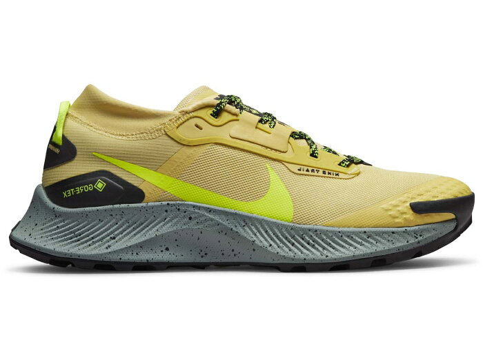 ナイキ NIKE ペガサス ゴアテックス スニーカー 【 PEGASUS TRAIL 3 GORETEX CELERY VOLT VOLTBLACKDUSTY SAGE 】