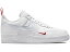 ʥ å å  ۥ磻  å ե ˡ   NIKE AIR FORCE 1 LOW REFLECTIVE SWOOSH WHITE UNIVERSITY RED / WHITE UNIVERSITY RED REFLECTIVE 