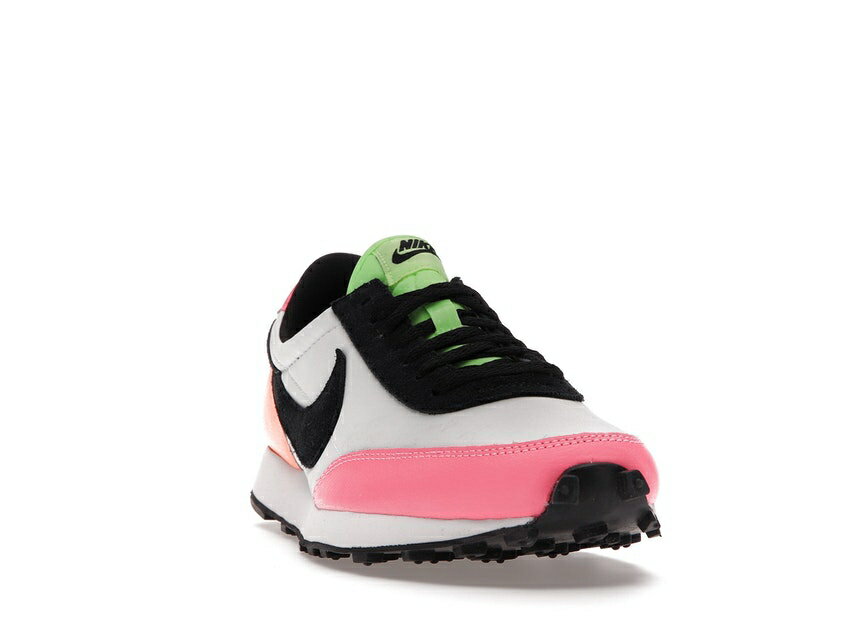 ナイキ NIKE 橙 オレンジ レディース スニーカー 【 ORANGE DAYBREAK SUNSET PULSE ATOMIC WOMENS SUMMIT WHITE BLACK 】