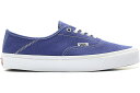 楽天スニケスヴァンズ バンズ 青色 ブルー スニーカー メンズ 【 VANS STYLE 43 ALYX BLUE / BLUE BLUE 】