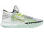 ʥ NIKE ꡼ ե饤ȥå  ۥ磻  ֥å ˡ  KYRIE FLYTRAP V SUMMIT WHITE BLACK VOLT BARELY GREEN 