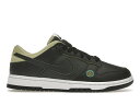 ナイキ ダンク ダンクロー WOMEN'S スニーカー レディース 【 NIKE DUNK LOW AVOCADO (WOMEN'S) / SEQUOIA SEQUOIA ZINNIA 】