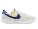 ブランド名Nike性別Men(メンズ)商品名Nike Killshot OG Deep Royal Blueカラー/Sail/Deep/Royal/Blue/Black/Team