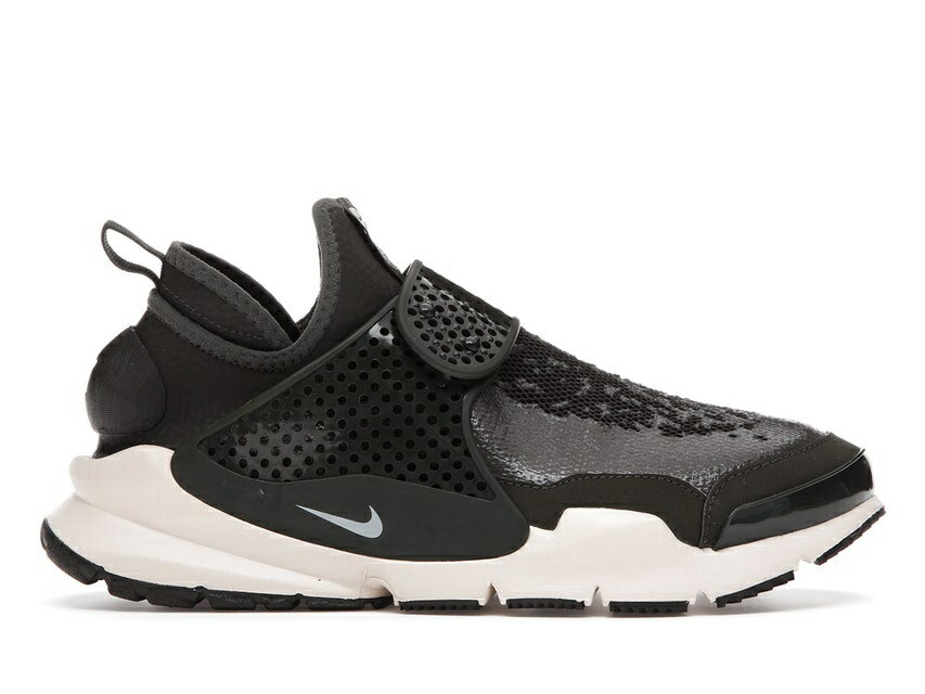 ナイキ NIKE ダート ミッド スニーカー 【 SOCK DART MID STONE ISLAND SEQUOIA LIGHT OREWOOD BROWN 】