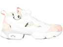 [{bN N[ F zCg F X`[ CX^|vt[[ Xj[J[ Y y REEBOK INSTAPUMP FURY OG CNY YEAR OF THE SHEEP / CREAM WHITE STEEL CORAL GLOW z