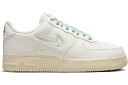 ナイキ フレッシュ 白色 ホワイト クリーム ライム エアフォース スニーカー メンズ 【 NIKE AIR FORCE 1 LOW JEWEL CERTIFIED FRESH / WHITE CREAM LIME 】