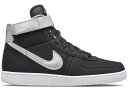 ナイキ NIKE バンダル ハイ スニー...