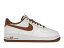 ʥ  ۥ磻 ե '07 ˡ   NIKE AIR FORCE 1 LOW PECAN / WHITE PECAN WHITE 