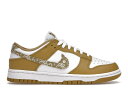 iCL _N F zCg _N[ WOMEN'S Xj[J[ fB[X y NIKE DUNK LOW ESSENTIAL PAISLEY PACK BARLEY (WOMEN'S) / WHITE BARLEY WHITE z