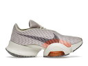 ナイキ NIKE ズーム WOMEN'S スニーカー 【 AIR ZOOM SUPERREP 2 NEXT NATURE COCONUT MILK LIGHT ARCTIC PINK TOTAL ORANGE BLACK 】