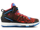 アディダス ローズ ブースト コア 黒色 ブラック 青色 ブルー スニーカー メンズ 【 ADIDAS D ROSE 6 BOOST CHINESE NEW YEAR / CORE BLACK VIVID RED-SHOCK BLUE 】