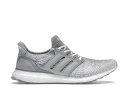 アディダス ウルトラ ブースト 灰色 グレー ウルトラブースト 3.0 スニーカー メンズ 【 ADIDAS ULTRA BOOST REIGNING CHAMP GREY / CLEAR GREY CLEAR GREY ALUMINUM 】