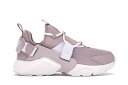 ナイキ ハラチ シティ ローズ WOMEN'S スニーカー レディース 【 NIKE AIR HUARACHE CITY LOW PARTICLE ROSE (WOMEN'S) / PARTICLE ROSE PARTICLE ROSE 】