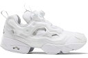 [{bN F zCg F ubN CX^|vt[[ Xj[J[ Y y REEBOK INSTAPUMP FURY BLACKEYEPATCH WHITE / WHITE WHITE BLACK z