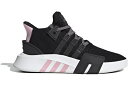 AfB_X sN RA F ubN WOMEN'S Xj[J[ fB[X y ADIDAS EQT BASK ADV TRUE PINK (WOMEN'S) / CORE BLACK TRUE PINK FOOTWEAR z