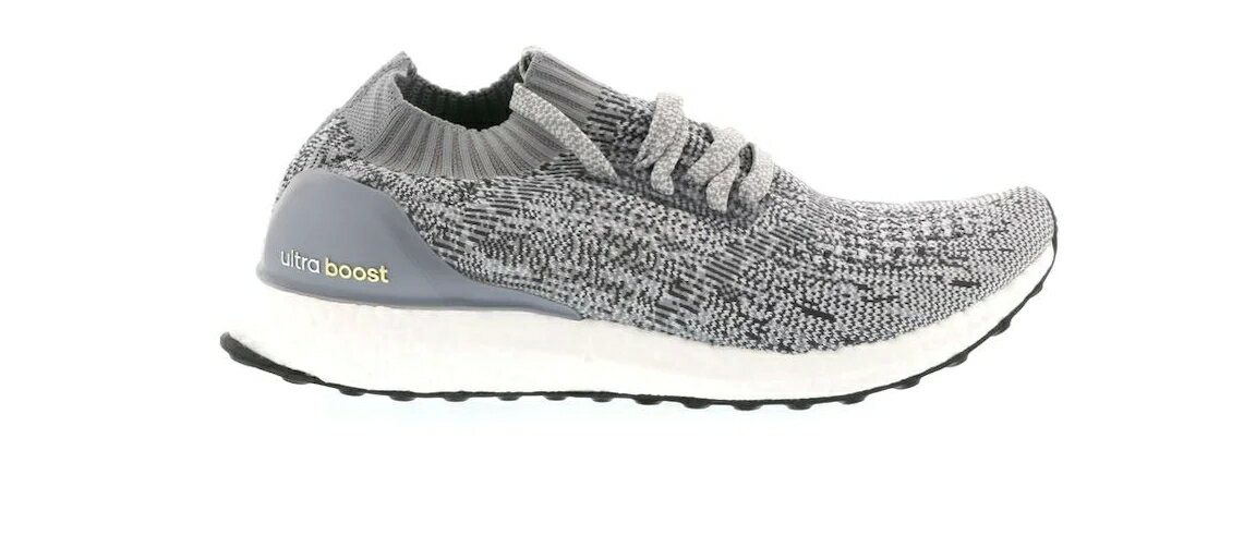 アディダス ADIDAS ウルトラ ブースト ウルトラブースト スニーカー 【 ULTRA UNCAGED M GREY CLEAR 】