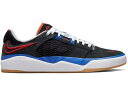 iCL GXr[ F ubN F u[  bh F zCg Xj[J[ Y y NIKE SB ISHOD WAIR NBA 75TH ANNIVERSARY / BLACK BLUE RED WHITE z