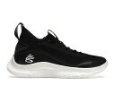 ブランド名Under Armour性別Men(メンズ)商品名Under Armour Curry Flow 8 Black Whiteカラー/Black/White商品説明※こちらの商品説明文は自動で抽出した文章のため、一部商品と関係ない内...