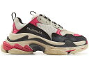 ブランド名Balenciaga性別Women(レディース)商品名Balenciaga Triple S Black Pink (Women's)カラー/Black/Pink/White