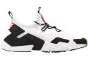 ナイキ ハラチ 白色 ホワイト 黒色 ブラック 赤 レッド スニーカー メンズ 【 NIKE AIR HUARACHE DRIFT WHITE BLACK / WHITE GYM RED BLACK WHITE 】